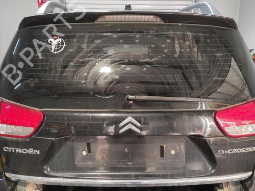 Used Tailgate CITROËN C-CROSSER (VU_, VV_) 2.2 HDi (156 hp) 17550753