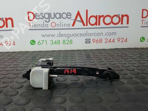 Used Hinge/Door check strap OPEL INSIGNIA A (G09) 2.0 CDTI (68) (163 hp) 14528233