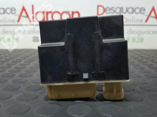 Electronic module CITROËN C5 III (RD_) 2.2 HDi (RD4HTH) | BP10263498M83 
