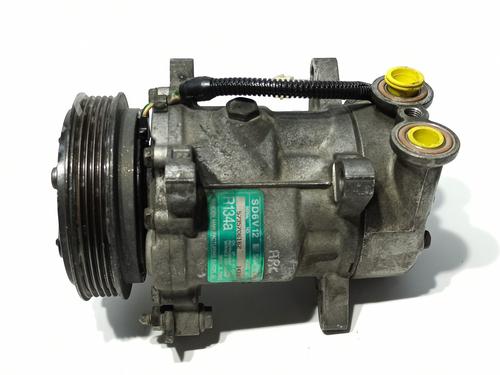 AC-Kompressor CITROËN SAXO (S0, S1) 1.5 D | BP23953785M34 