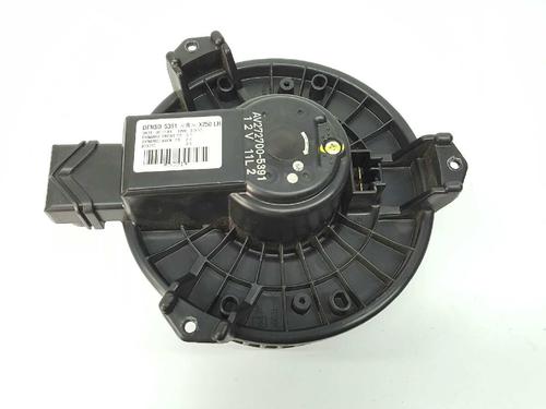 Heater blower motor JAGUAR XF I (X250) 3.0 D | BP3161249M62 