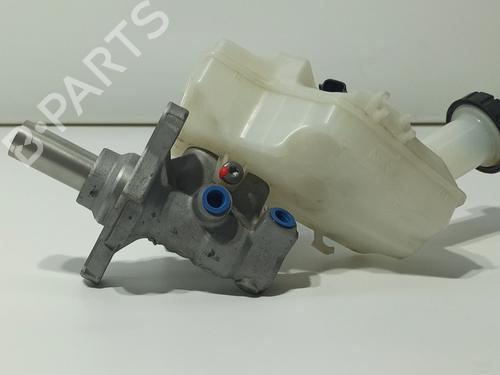 Brake master cylinder RENAULT CLIO V (B7_) 1.0 TCe 100 (B7MT) | BP15942477M77 