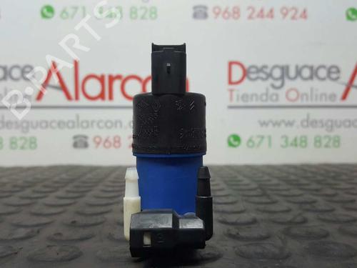 Washer pump RENAULT CLIO IV (BH_) 1.5 dCi 75 | BP14528779E24 