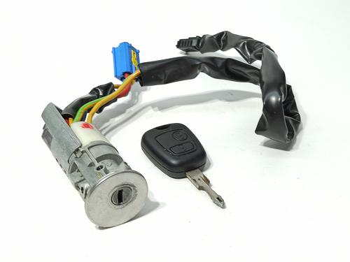 Ignition barrel PEUGEOT 206 Hatchback (2A/C) | BP29047182M48