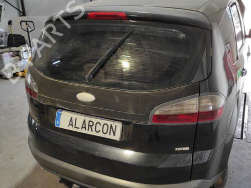 Tailgate FORD S-MAX (WA6) 2.0 TDCi | BP26443315C6