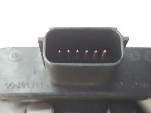 Pedal FORD C-MAX II (DXA/CB7, DXA/CEU) 1.6 TDCi | BP6245928I4