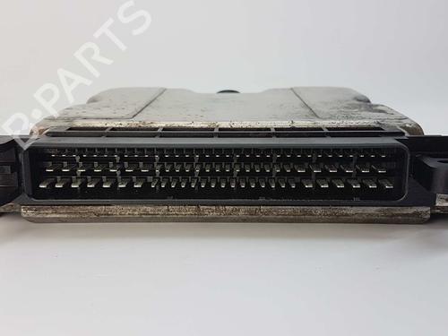 Engine control unit (ECU) PEUGEOT 306 (7B, N3, N5) 2.0 HDI 90 | BP5828688M57 