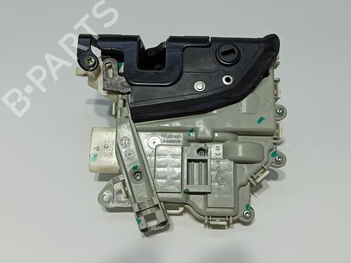 Rear left lock AUDI A4 B8 (8K2) 2.0 TDI | BP13688966C100