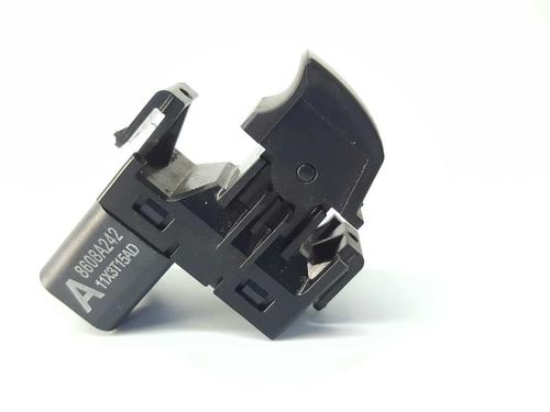 Right front window switch MITSUBISHI OUTLANDER III (GG_W, GF_W, ZJ, ZL, ZK) 2.2 Di-D 4WD (GF6W) | BP4911155I26 