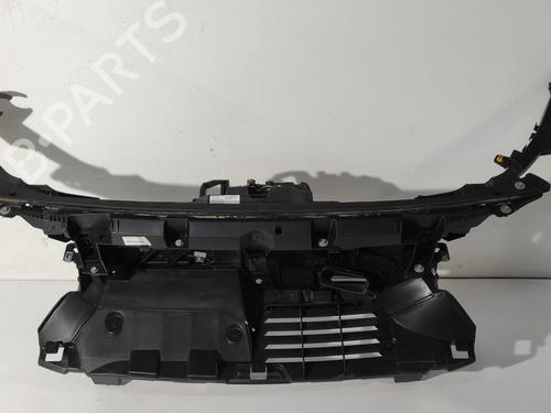 Frontplade/Frontkurv PEUGEOT EXPERT Van (V_) 1.5 BlueHDi 120 | BP35950685C72 - Image 2