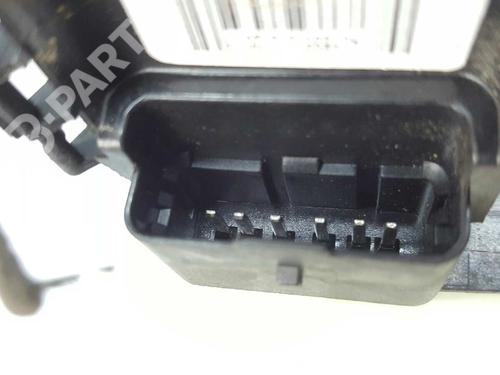 Front right lock CITROËN C3 II (SC_) 1.6 HDi | BP3164150C97 