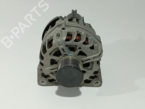Used Alternator Alternator 39466577 39466577
