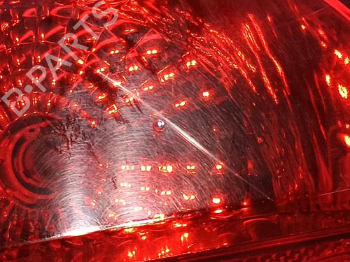 Left taillight HYUNDAI GETZ (TB) 1.3 i | BP13251684C34 