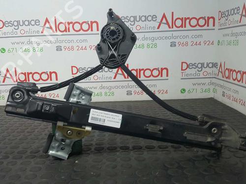 Rear left window mechanism SEAT IBIZA IV (6J5, 6P1) 1.4 TDI | BP2783636C24 