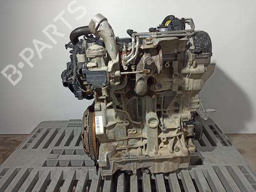 Engine SEAT IBIZA IV (6J5, 6P1) 1.2 TSI | BP16818556M1