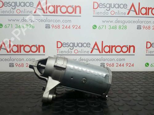 Starter CITROËN C3 Picasso (SH_) 1.6 BlueHDi 100 | BP2771745M8 