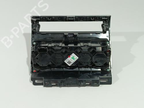 Climate control RENAULT CAPTUR II (HF_) TCe 140 (HFN0) | BP33952955I5 - Image 3