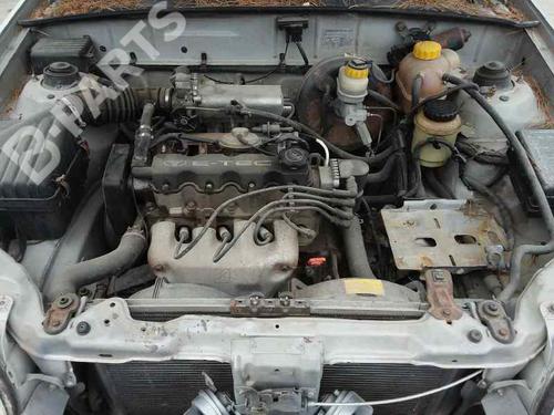 Steering pump DAEWOO LANOS (KLAT) 1.5 | BP6917678M99 