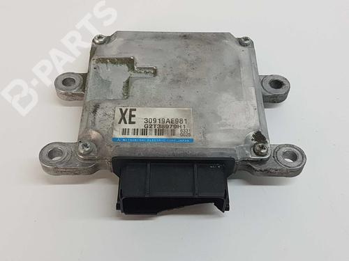 Electronic module SUBARU OUTBACK (BR) 2.0 D AWD (BRD) | BP7177085M83 