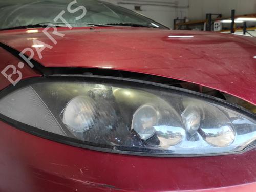 Right headlight FORD COUGAR (EC_) 2.5 V6 24V | BP36562019C29 - Image 2