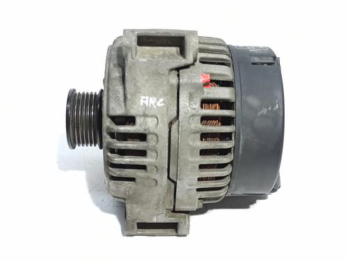 Alternator MERCEDES-BENZ S-CLASS (W220) S 320 (220.065, 220.165) | BP18166605M7 