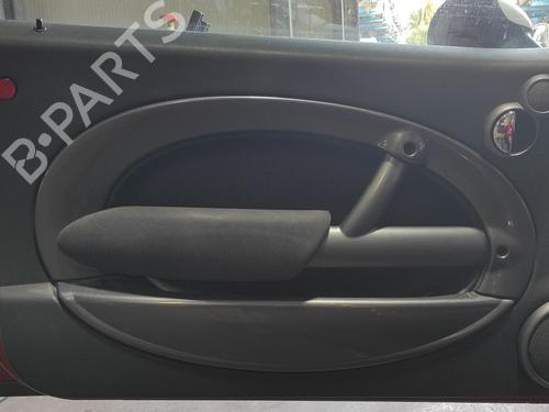 left-front-door-panel-mini-mini-r50-r53-one-d-2001-2002-2003-2004-2005-2006-20218557 main image