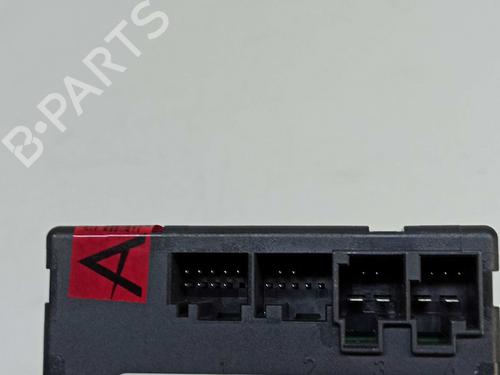 Comfort control module MASERATI GHIBLI III (M157) 3.0 S Q4 | BP9047743M56 
