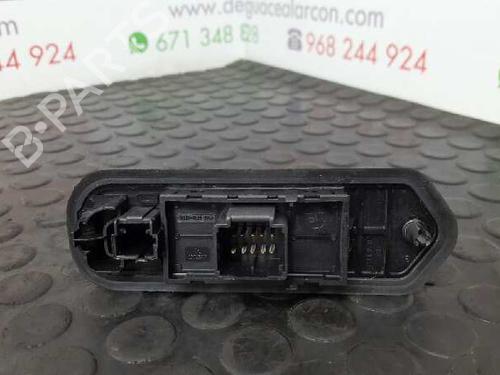 Electronic module PEUGEOT EXPERT Tepee (VF3X_) 2.0 HDi 120 | BP2770468M83 