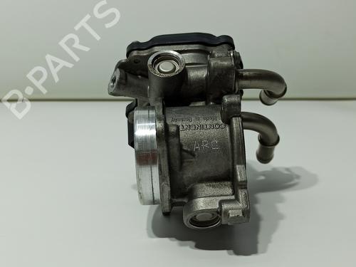 Spjældhus AUDI A4 B8 (8K2) 2.0 TDI | BP15669300M82