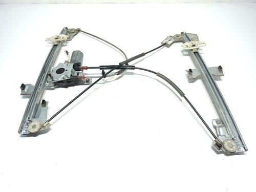 Rudehejsemekanisme Højre foran CITROËN BERLINGO / BERLINGO FIRST Box Body/MPV (M_) 2.0 HDI 90 (MBRHY, MCRHY) (90 hp) 30980818