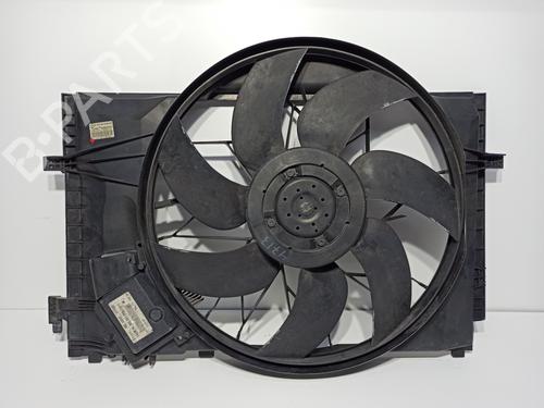 Køleventilator elektrisk MERCEDES-BENZ C-CLASS Coupe (CL203) C 220 CDI (203.706) | BP17066034M35 