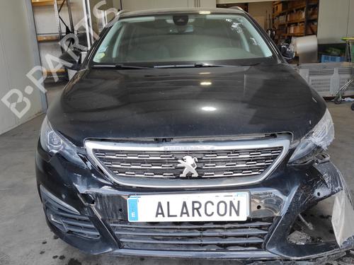 Used Parts PEUGEOT 308 SW II (LC_, LJ_, LR_, LX_, L4_) 1.6 BlueHDi 120 (120 hp) 4280513