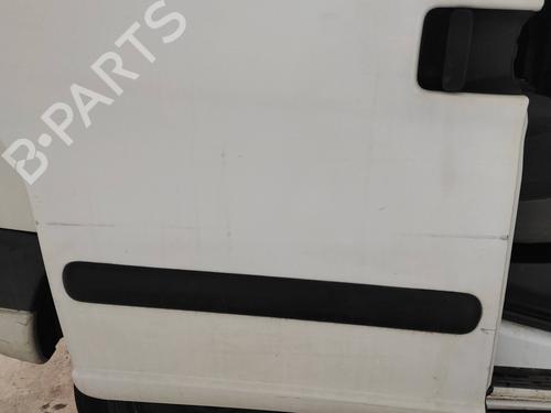 Right slide door CITROËN BERLINGO / BERLINGO FIRST MPV (MF_, GJK_, GFK_) 1.9 D (MFDJY) | BP11141267C75