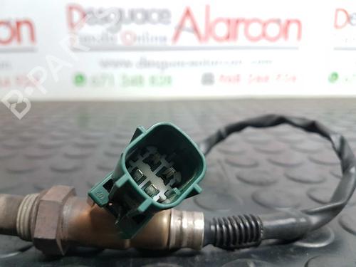 Elektronisk sensor NISSAN PRIMERA Hatchback (P12) 1.6 | BP8748140M84 