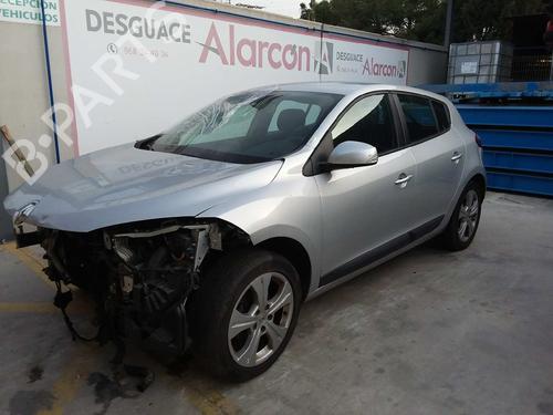 Capteur électronique RENAULT MEGANE III Hatchback (BZ0/1_, B3_) 1.5 dCi | BP14531915M84