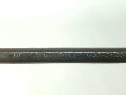 Pipe BMW 3 Convertible (E46) 318 Ci | BP14538623M125 - Image 2