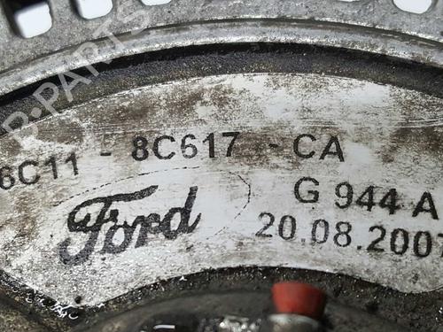 Electronic module FORD TRANSIT Bus (FD_ _, FB_ _, FS_ _, FZ_ _, FC_ _) 2.4 TDCi | BP14531100M83