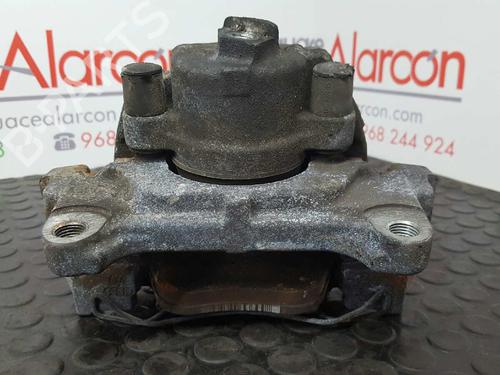 Right front brake caliper VW TIGUAN (5N_) 2.0 TDI | BP11542076M104