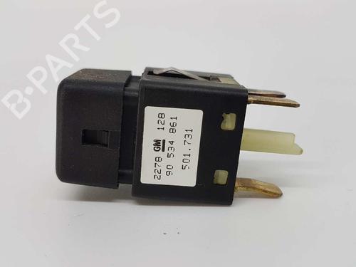 Switch OPEL CORSA B (S93) 1.0 i 12V (F08, F68, M68) | BP6044612I30
