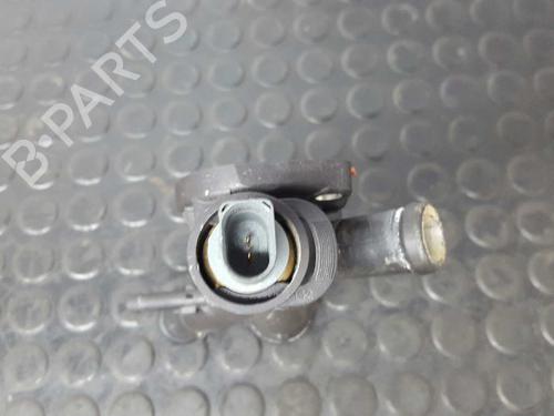 Electronic sensor VW TIGUAN (5N_) 2.0 TDI | BP2745805M84