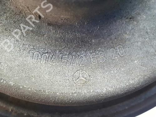 Horn MERCEDES-BENZ A-CLASS (W168) A 160 (168.033, 168.133) | BP14535571E13 