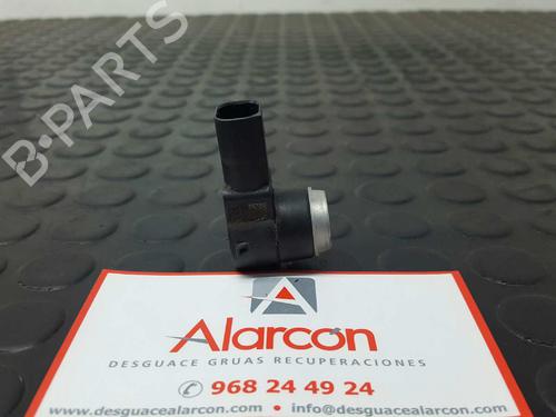 Electronic module CITROËN C5 III (RD_) 2.7 HDi (RDUHZJ) | BP10263007M83
