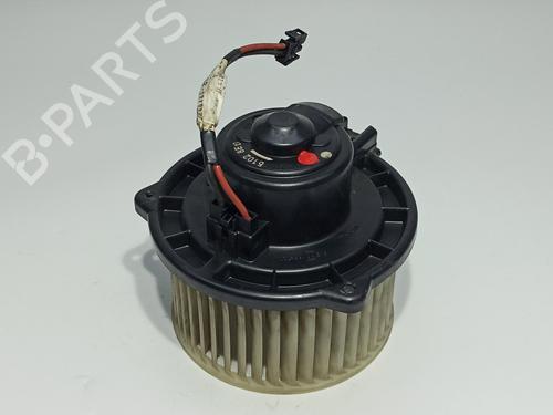 Varmeblæser MERCEDES-BENZ M-CLASS (W163) ML 270 CDI (163.113) | BP15058275M62 