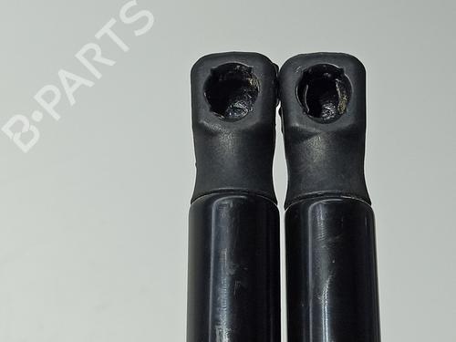 Tailgate lift support CITROËN C3 I (FC_, FN_) 1.4 i | BP23029368C138 