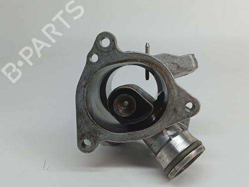 Pipe MERCEDES-BENZ C-CLASS Coupe (CL203) C 220 CDI (203.708) | BP14539400M125