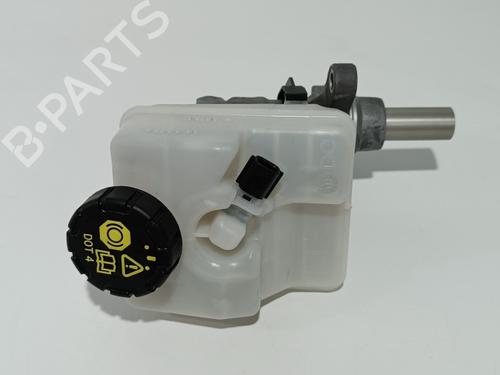 Brake master cylinder SMART FORFOUR Hatchback (453) electric drive (453.091) | BP16393480M77 