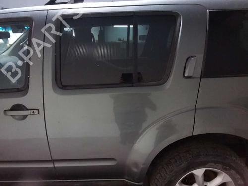 left-rear-door-nissan-pathfinder-iii-r51-25-dci-82101eb330-2005-6564987 main image