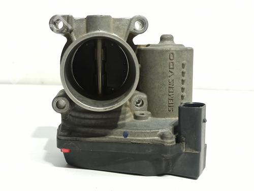 Used Throttle body SKODA FABIA I (6Y2) [1999-2008]  32468534