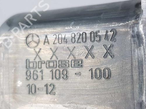 Left rear window motor MERCEDES-BENZ E-CLASS T-Model (S212) E 220 CDI / BlueTEC (212.001, 212.002) | BP4799237E23 