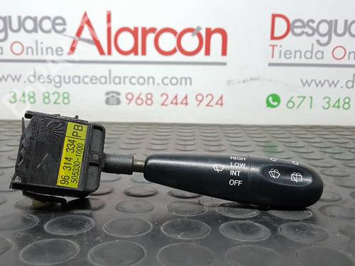 Steering column stalk DAEWOO MATIZ (M100, M150) 0.8 | BP2751442I23 